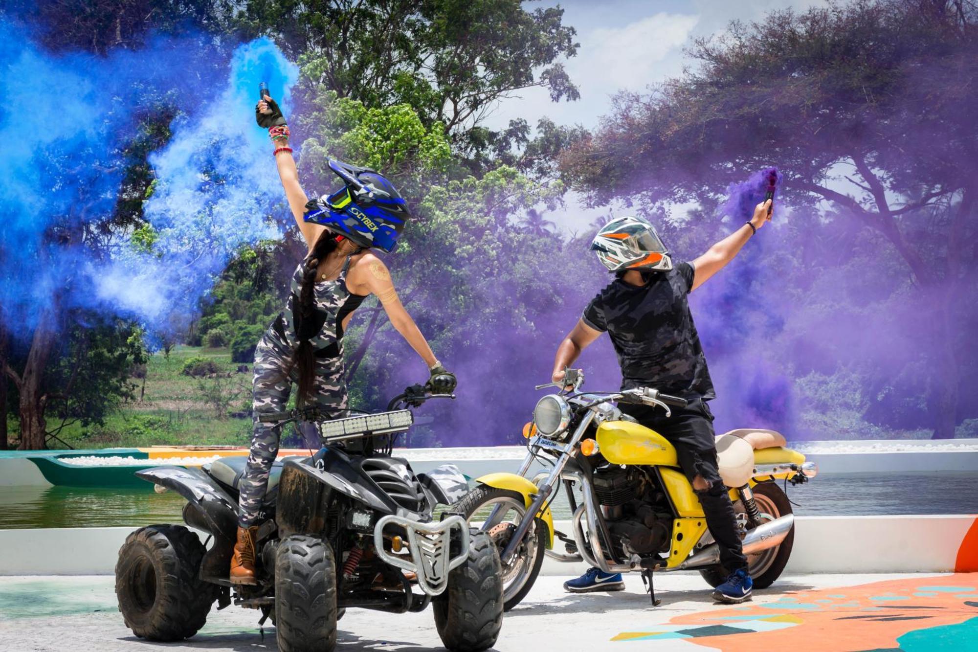 Epic Wild Wilpattu Βίλα Nochchiyagama Εξωτερικό φωτογραφία